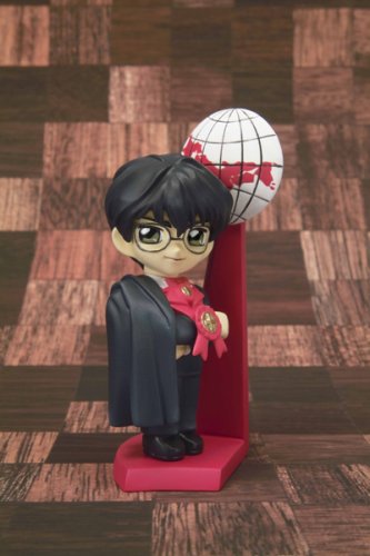 CLAMP in 3-D LAND 第4弾 1BOX