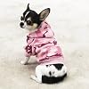 PINK - X-SMALL - Fashionable, Warm Camo Fleece Hoodies