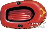 Kid's Swimming Pool Inflatable Floating Boat