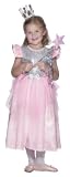 Child Sequin Princess - Medium
