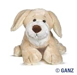 Webkinz HM452 Tawny Pup Plush Animal