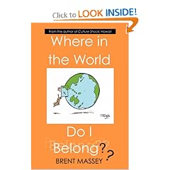 Where in the World Do I Belong?? Which country's culture fits your Myers Briggs personality type?