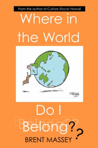 City Travel Guides Discounted  Books : Where in the World Do I Belong?? Which country's culture fits your Myers Briggs personality type?