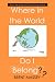 Where in the World Do I Belong?? Which country's culture fits your Myers Briggs personality type?