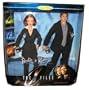 The X-Files Barbie & Ken Giftset