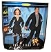 The X-Files Barbie & Ken Giftset