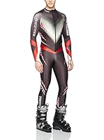 COLMAR Mono de Esquí 4082 (Carbón / Rojo)