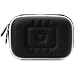 Airform Eva Camcorder case Camera Case for Nikon Coolpix P7000 Panasonic HM-TA20 Panasonic Lumix DMC-LX5 Olympus XZ-1 Canon PowerShot G12 Sony NEX7KB.CEH Olympus E-P3 PowerShot SX150 IS Panasonic HM-TA20 Flip Video Ultra Kodak Playsport Zx3 ZX5 Kodak PlayTouch Sony Bloggie Sanyo Xacti JVC Full HD Pocket Camcorder and other similar size camcorder