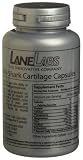 Lane Labs Shark Cartilage - Capsules, 5.98-Ounce Bottle
