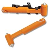 Emergency Rescue Hammer