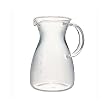 Hario Coffee Decanter Pitcher, 400ml