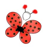 fairy wings for halloween
