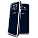 Spigen Neo Hybrid CC Designed for Samsung Galaxy S6 Case (2015) - Metal Slate