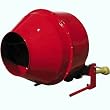 Farm Star Cement Mixer - 3-Point, Category 1