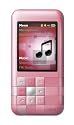 Creative Zen Mozaic 2 GB MP3 Player (Pink)