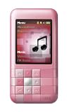 Creative Zen Mozaic 2 GB MP3 Player (Pink)