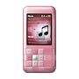 Creative Zen Mozaic 2 GB MP3 Player (Pink)