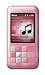 Electronics : Creative Zen Mozaic 4 GB MP3 Player (Pink)