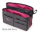 Purse Organizer - Multi Colors