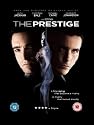 The Prestige [DVD] [2006]