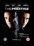 DVD : The Prestige [2006]