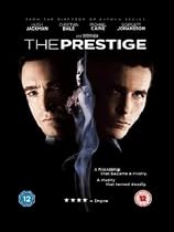The Prestige [DVD] [2006]