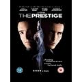 The Prestige [DVD] [2006]