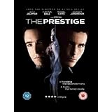 The Prestige [DVD] [2006]by WARNER HOME VIDEO