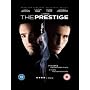 The Prestige [DVD] [2006]