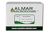 MICRODOSIS-6 - Microdosis with 6 droppers - Microdosis con 6 goteros (D1ABT1L)