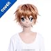 Shiki Tohru Mutou cosplay wig GH294