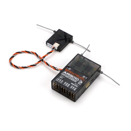 Spektrum AR9010 9-Channel DSMX Receiver