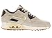Nike Women's Air Max 90 PRM Suede Running Shoe