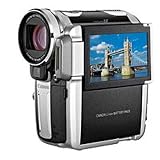 Canon Camcorders