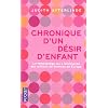 Chronique d'un d�sir d'enfant