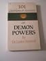 101 Questions and Answers on Demon Powers