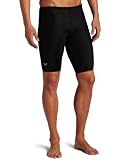 Speedo Men's Race Aquablade Jammer Swimsuit