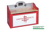 Houston Rockets NBA Toy Box