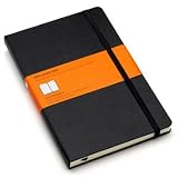 Moleskine Large