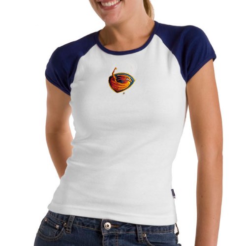 Atlanta Thrashers Women's All Star Tee