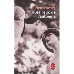 Les Feux de l'automne