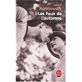 Les Feux de l'automne