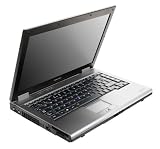 Toshiba Tecra M10-1K1 Notebook Intel Core 2 Duo (T6570) - titanium Silver