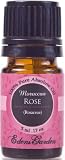 Rose (Moroccan) 100% Pure Therapeutic Grade Absolute Oil- 5 ml