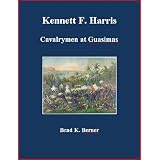 Kennett F. Harris - Cavalrymen at Guasimas