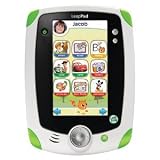 リープフロッグLeapPadエクスプローラ 新しいリープフロッグ システムグリーンLeapFrog LeapPad Explorer 並行輸入品
