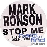 STOP ME (REMIXES)
