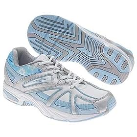 AVIA Little Kid 8309 Running Shoe