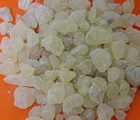 White Copal - 4 Ounces - Bulk Incense Resin from Bulk Resin
