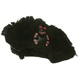 Tattered Kids Pirate Hat
